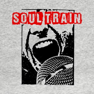 soul tr T-Shirt